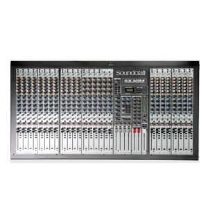 Soundcraft ˇ SX3204 32·4M{(dio)_ USB{(dio)_