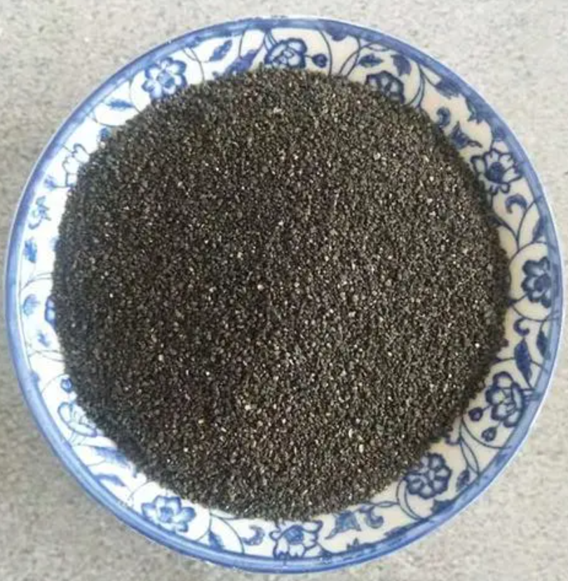 焊材用鐵粉在使用過(guò)程中，可以起到什么作用呢？